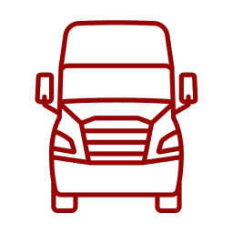 Truck SS Icon