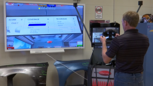 SimSpray is Changing the Classroom Experience for Students SimSpray is Changing the Classroom Experience for Students